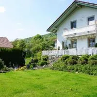 Ferienwohnung Mies, hotel em Waldkirchen