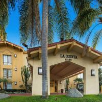 La Quinta Inn by Wyndham San Diego - Miramar