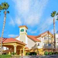 La Quinta by Wyndham Tucson Airport, hotell i nærheten av Tucson internasjonale lufthavn - TUS i Tucson