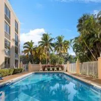 La Quinta Inn & Suites by Wyndham Sunrise, hotel en Sunrise