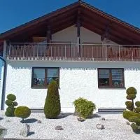 Reisbach में, होटल Appartement Köck 110qm