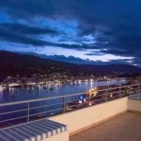 180° view maisonette No.2