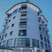 Durrat Al Israa, hotel in zona Aeroporto Internazionale Queen Alia - AMM, Umm al &lsquo;Amad