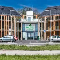 Motel Verde, Hotel in Schönau an der Triesting