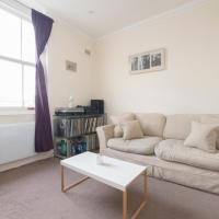Unique and Cozy 1 Bed Flat in Dalston