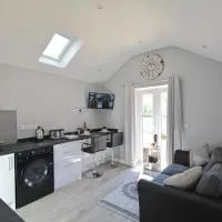 The Bothy - Ground floor conversion near Bath and Priston with outstanding views, hotell sihtkohas Priston