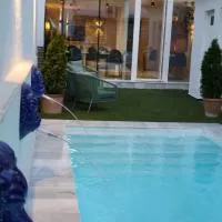 Hotel Carmen Boutique, hotel em Baeza