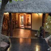 Sekala Private Game Lodge, hotel in Welgevonden Wildreservaat