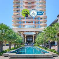 Long Beach Garden Hotel & Pavilions - SHA Extra Plus, отель в городе Северная Паттайя