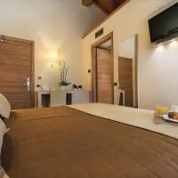 Antica Locanda Del Villoresi, hotel Nervianóban