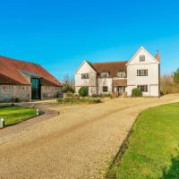 Tuffon Hall Farmhouse