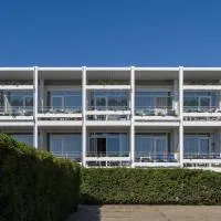 Hotel La Conchiglia, hotel a Fregene