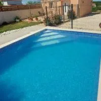 Holiday home Silva โรงแรมในPeruški