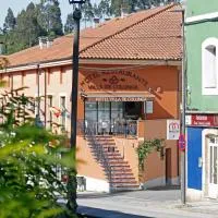 Villa de Colunga, ξενοδοχείο σε Colunga
