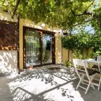Casa Aurora, Hotel in Santa Luria
