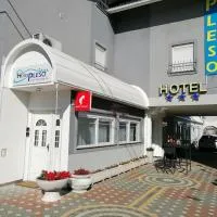 Hotel Garny Pleso, hotel a Velika Gorica