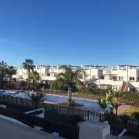 "La Piña" Condado Golfresort 1574 – hotel w mieście Alhama de Murcia