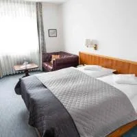 Maselheim में, होटल Hotel Maselheimer Hof