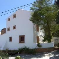 Casa rural Teresa la Cuca