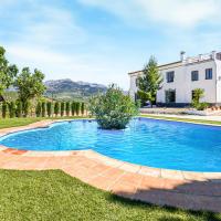 Awesome Home In Cazorla With Outdoor Swimming Pool And 5 Bedrooms