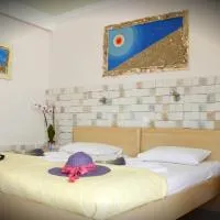 Hotel Kostis, hotel di Skiathos Town