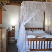 San Simian Lodge, hotell i La Laguna