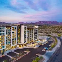 Hyatt Place Scottsdale North, hotel v destinácii Scottsdale