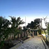 Casa Vacanze Linuccio, ξενοδοχείο σε Casalabate