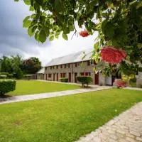 Domaine Malar, hotel v destinácii Guillerval