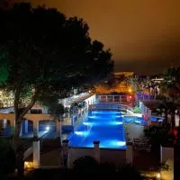 Residencia Cala Dorada A211, hotel a Portopetro
