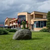 Motel Dani, Hotel in Nova Bila