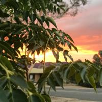 Birdsong Gardens, Hotel in der Nähe vom Flughafen Port Augusta - PUG, Quorn