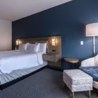 Best Western Plus Tacoma Hotel, hotel v mestu Tacoma