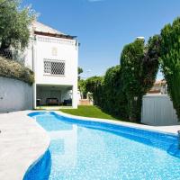 Amazing Home In Alella With 5 Bedrooms, Wifi And Outdoor Swimming Pool
