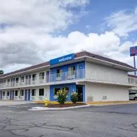 Motel 6-Elkton, MD, hôtel à Elkton