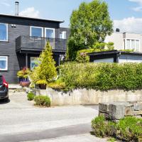 Beautiful home in Stavanger with WiFi and 3 Bedrooms, hotel in Stavanger