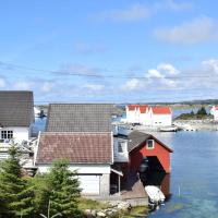 Beautiful home in Vedavågen with WiFi and 3 Bedrooms