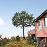 Stunning Home In Stord With 3 Bedrooms And Wifi