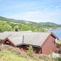 Beautiful Home In Nedstrand With 5 Bedrooms, Sauna And Wifi