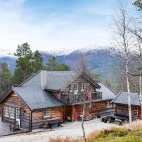 Stunning Home In Vossestrand With Sauna, Wifi And 4 Bedrooms, hotell i Vossestrand