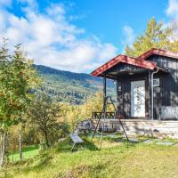 Nice home in Østre Gausdal with WiFi and 3 Bedrooms