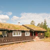 Nice Home In Rena With 4 Bedrooms And Sauna