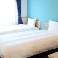 Ōtsuki में, होटल Toyoko Inn Fujisan Otsuki-eki