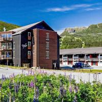 Nice apartment in Hemsedal with 2 Bedrooms, Sauna and WiFi