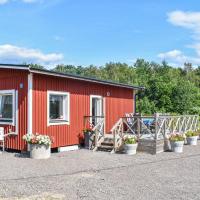 Beautiful Home In Billesholm With 1 Bedrooms