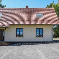 Amazing home in Rydsgård with WiFi and 2 Bedrooms