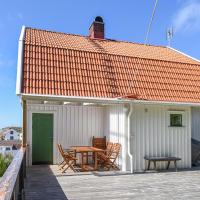 Stunning Home In Kyrkesund With 3 Bedrooms And Wifi
