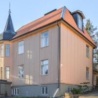 Nice Home In Nynshamn With 4 Bedrooms