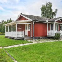 Awesome home in Torsby with WiFi and 2 Bedrooms