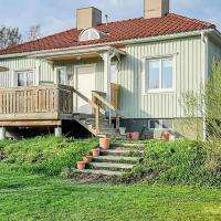 Stunning home in Arvika with WiFi and 3 Bedrooms